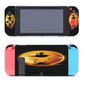 Goku Nimbus Kame House Dragon Ball Night Nintendo Switch Cover Case