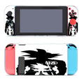 Goku Passion For Fighting Nintendo Switch Cover Case