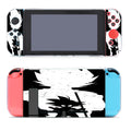Goku Silhouette Nintendo Switch Cover Case