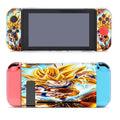 Goku Super Saiyan 3 Nintendo Switch Cover Case