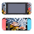 Goku Super Saiyan Ssj5 Character Nintendo Switch Cover Case