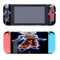 Goku Super Ultra Mode Dragonball Nintendo Switch Cover Case