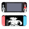 Goku Ultra Instinct 1 Nintendo Switch Cover Case