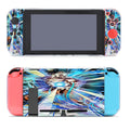 Goku Ultra Instinct Dragon Ball Nintendo Switch Cover Case