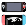 Goku Vs Vegeta Dark Moon Nintendo Switch Cover Case