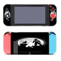 Goku Vs Vegeta Dbz Nintendo Switch Cover Case