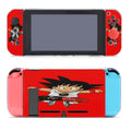 Goku X Bape Dbz Dragon Ball Z Nintendo Switch Cover Case