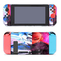 Goku X Jiren Nintendo Switch Cover Case