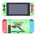 Goof By Walt Disney Nintendo Switch Cover Case