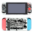 Gorilla Gripping Disney Nintendo Switch Cover Case