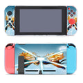 Goten Dragonball Nintendo Switch Cover Case