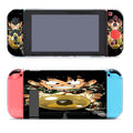 Goten Vs Bape Goku Nintendo Switch Cover Case