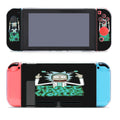 Gotta Love Rick Nintendo Switch Cover Case