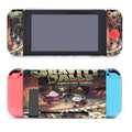 Gravity Falls Cinestory Comic Nintendo Switch Cover Case