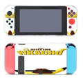 Great Detective Pikachu Nintendo Switch Cover Case