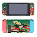 Green Arrow Dc Comics Nintendo Switch Cover Case