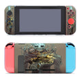 Groot Guardians Of The Galaxy Nintendo Switch Cover Case