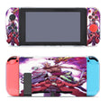 Guardians Of The Galaxy Nintendo Switch Cover Case