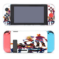 Guardians Of The Galaxy 2 Poster Nintendo Switch Cover Case
