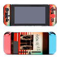 Guardians Of The Galaxy 2 Soundtrack Nintendo Switch Cover Case