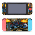 Guardians Of The Galaxy Angry Guns Nintendo Switch Cover Case