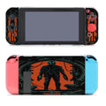 Guardians Of The Galaxy Ant Nintendo Switch Cover Case