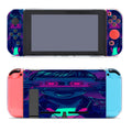 Guardians Of The Galaxy Art Nintendo Switch Cover Case