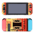 Guardians Of The Galaxy Awesome Mix Vol 1 Nintendo Switch Cover Case