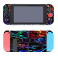 Guardians Of The Galaxy Characters Nintendo Switch Cover Case
