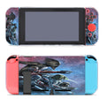 Guardians Of The Galaxy Comics Nintendo Switch Cover Case