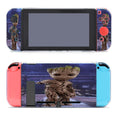 Guardians Of The Galaxy I Am Groot Nintendo Switch Cover Case