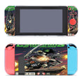 Guardians Of The Galaxy Marvel 002 Nintendo Switch Cover Case
