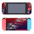 Guardians Of The Galaxy Mobile Wallpaper Nintendo Switch Cover Case