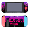 Guardians Of The Galaxy Movie Nintendo Switch Cover Case