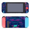 Guardians Of The Galaxy Oscars 2015 Nintendo Switch Cover Case