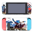 Guardians Of The Galaxy Poster Nintendo Switch Cover Case