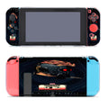 Guardians Of The Galaxy Poster Art Nintendo Switch Cover Case