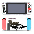 Guardians Of The Galaxy Rocket Nintendo Switch Cover Case