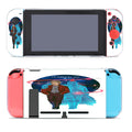 Guardians Of The Galaxy Stand By You Nintendo Switch Cover Case