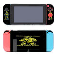 Guardians Of The Galaxy Starlord Chris Pratt Nintendo Switch Cover Case