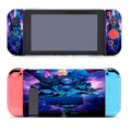 Guardians Of The Galaxy Vol 2 Wallpaper Nintendo Switch Cover Case
