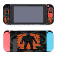 Guardians Of The Galaxy Wallpaper Space Nintendo Switch Cover Case