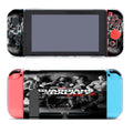 Guardians Of The Galaxy Wallpaper Vol 2 Nintendo Switch Cover Case