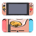 Gudetama Egg Nintendo Switch Cover Case