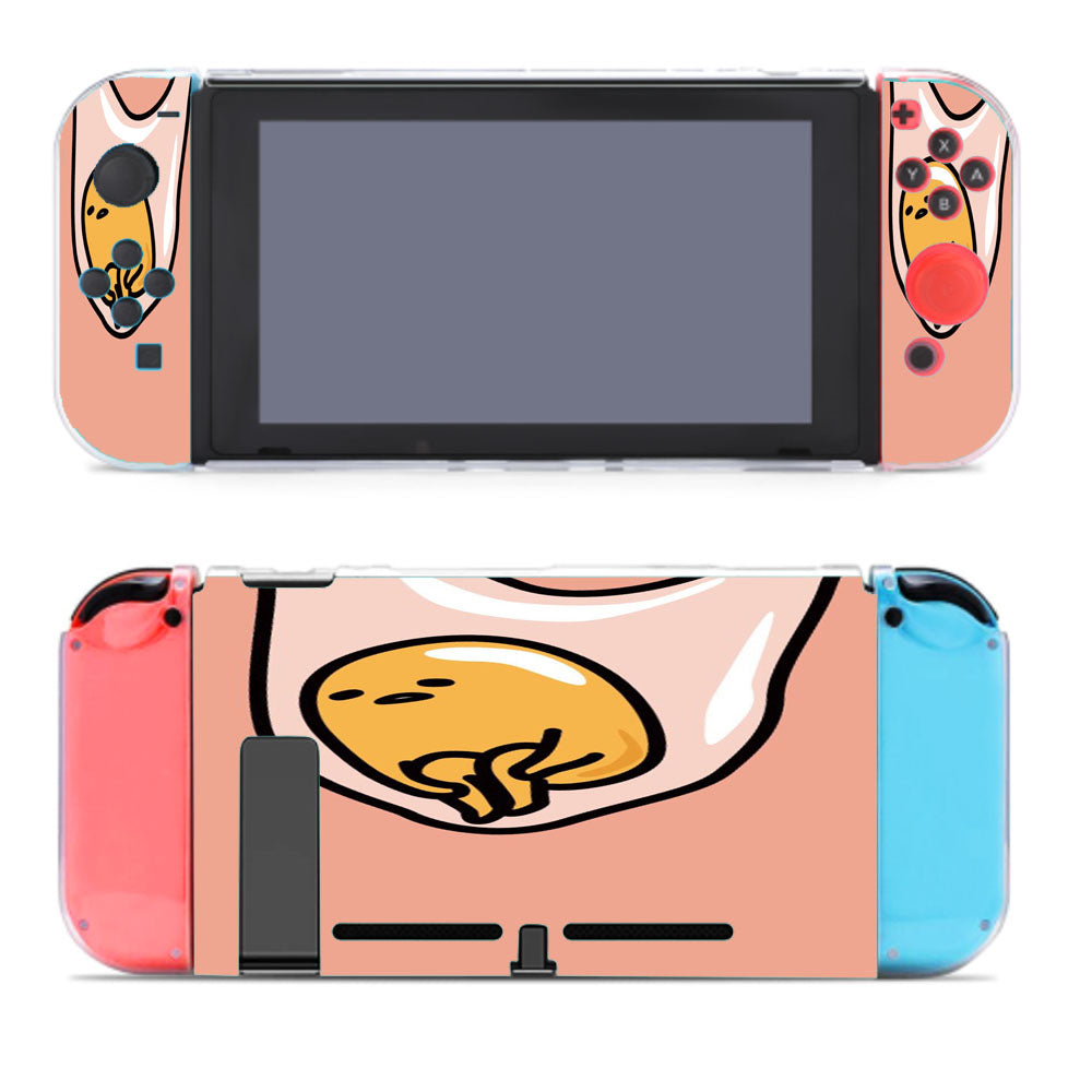 Gudetama Egg Nintendo Switch Cover Case