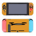 Gudetama Face Nintendo Switch Cover Case
