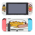 Gudetama Love Bacon Nintendo Switch Cover Case