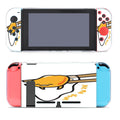 Gudetama Put Me Down Nintendo Switch Cover Case