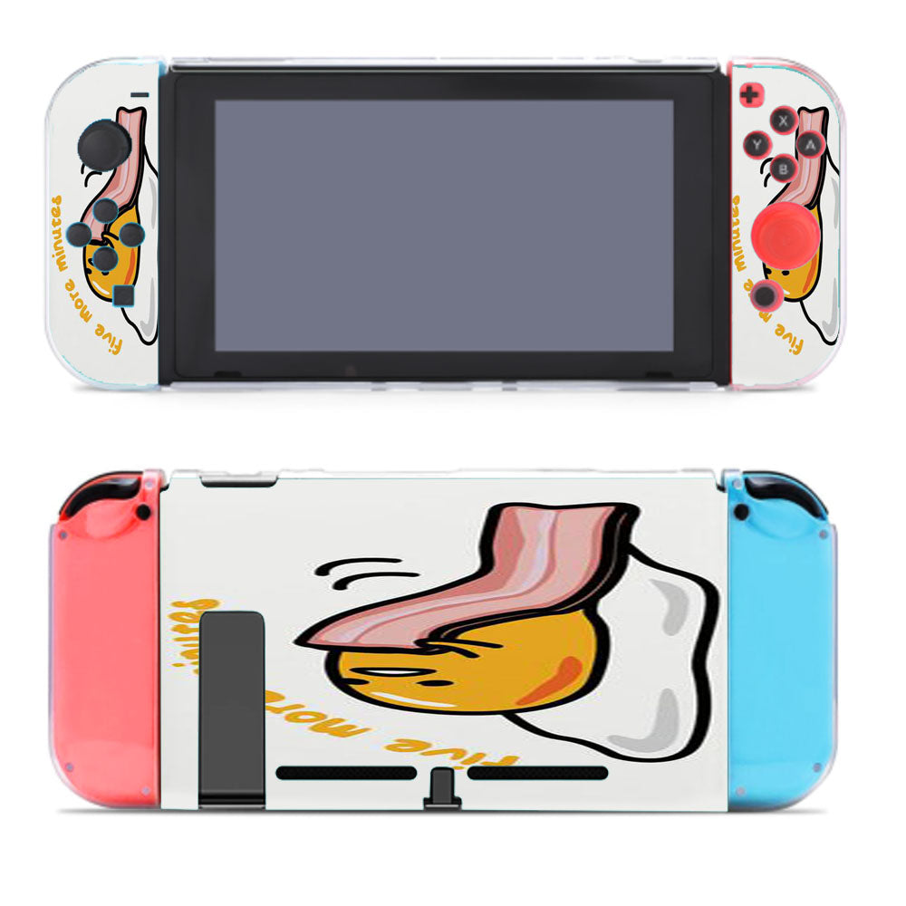 Gudetama Sanrio Nintendo Switch Cover Case