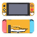 Gudetama Sigh Lazy Egg Nintendo Switch Cover Case